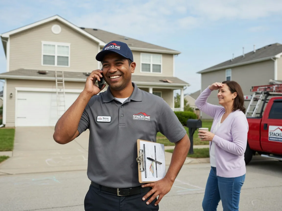 Chimney flashing repair Grandview, IN FAQs